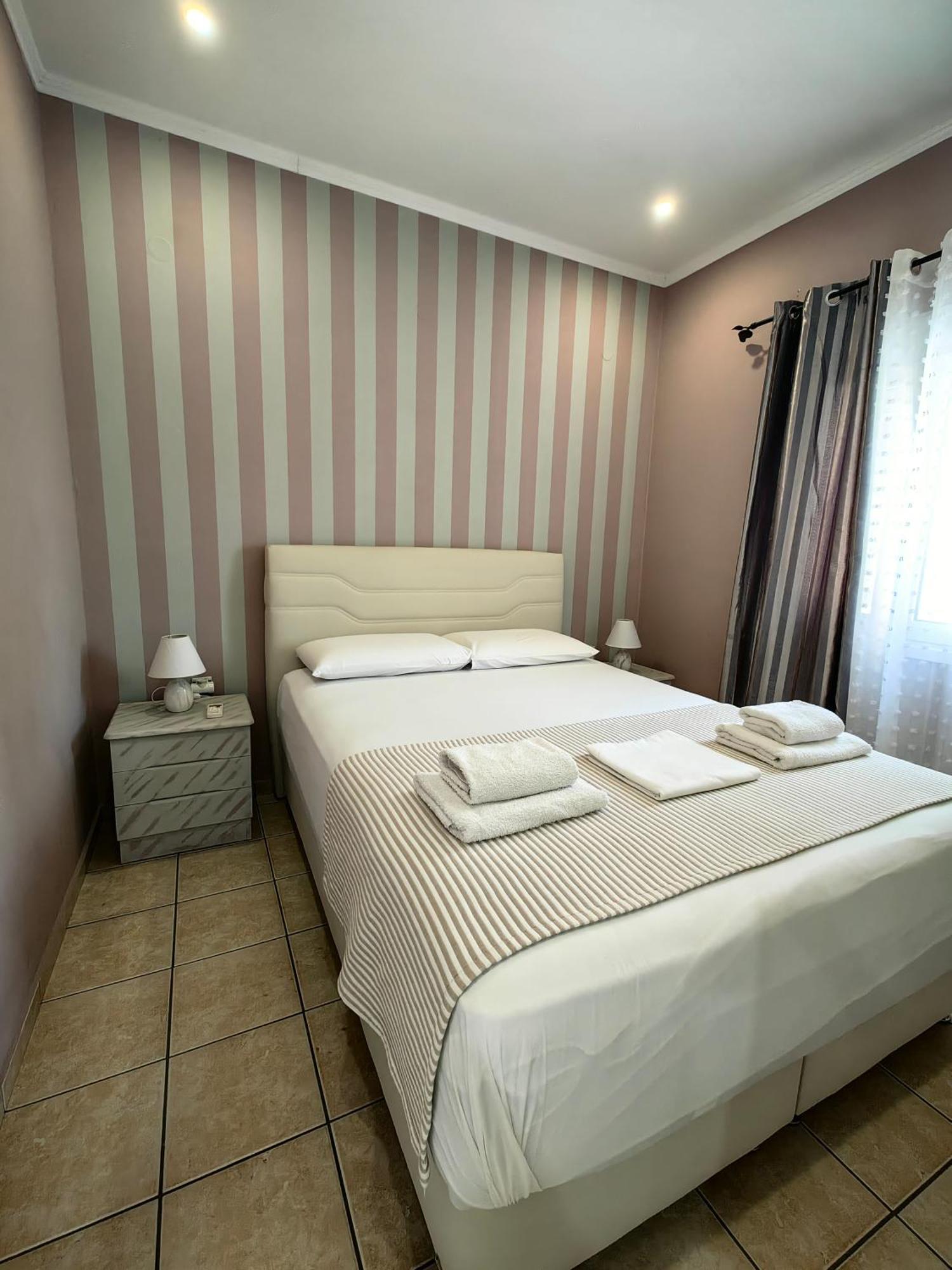 Nina Apartment Chania  Exterior photo