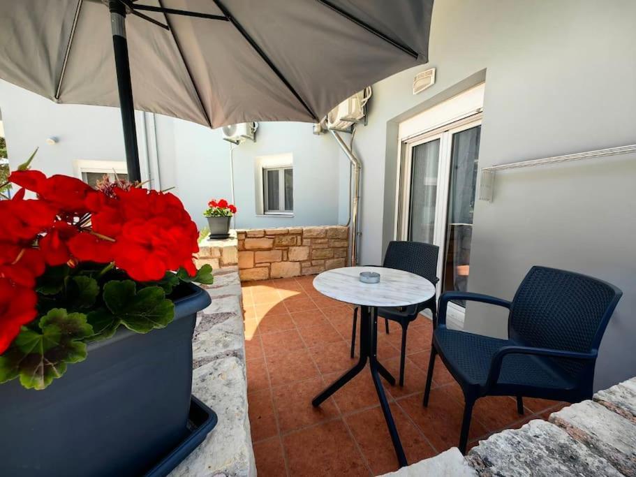 Nina Apartment Chania  Exterior photo