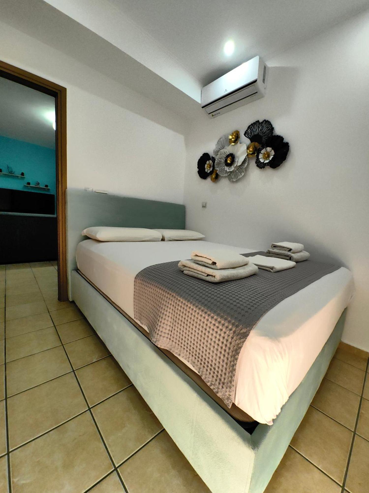 Nina Apartment Chania  Room photo