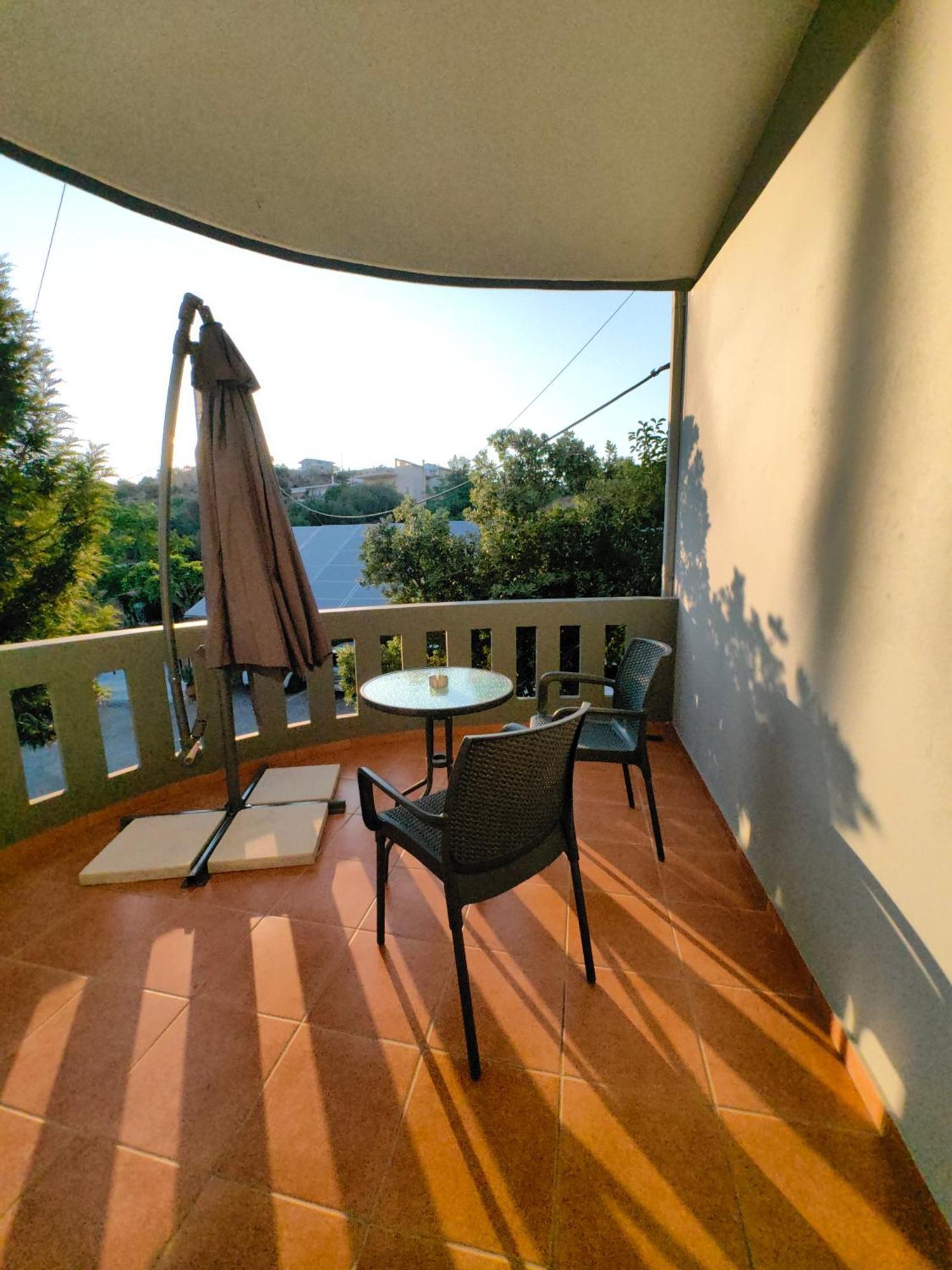Nina Apartment Chania  Room photo
