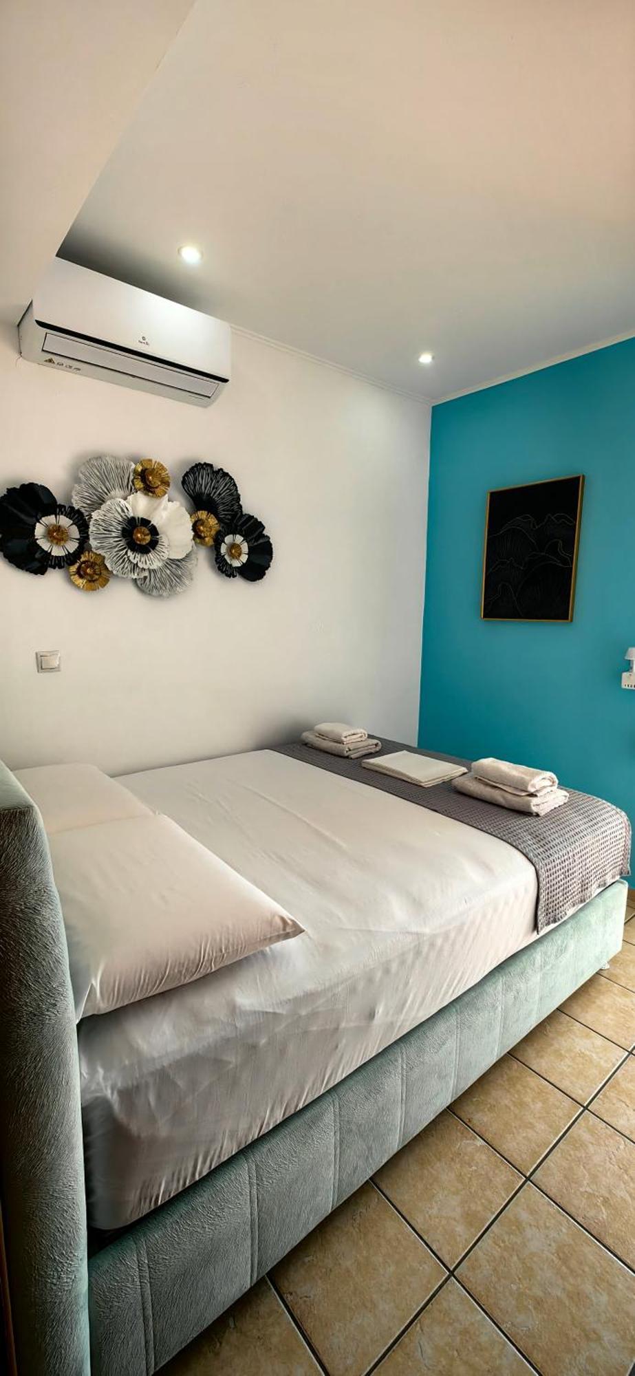 Nina Apartment Chania  Room photo