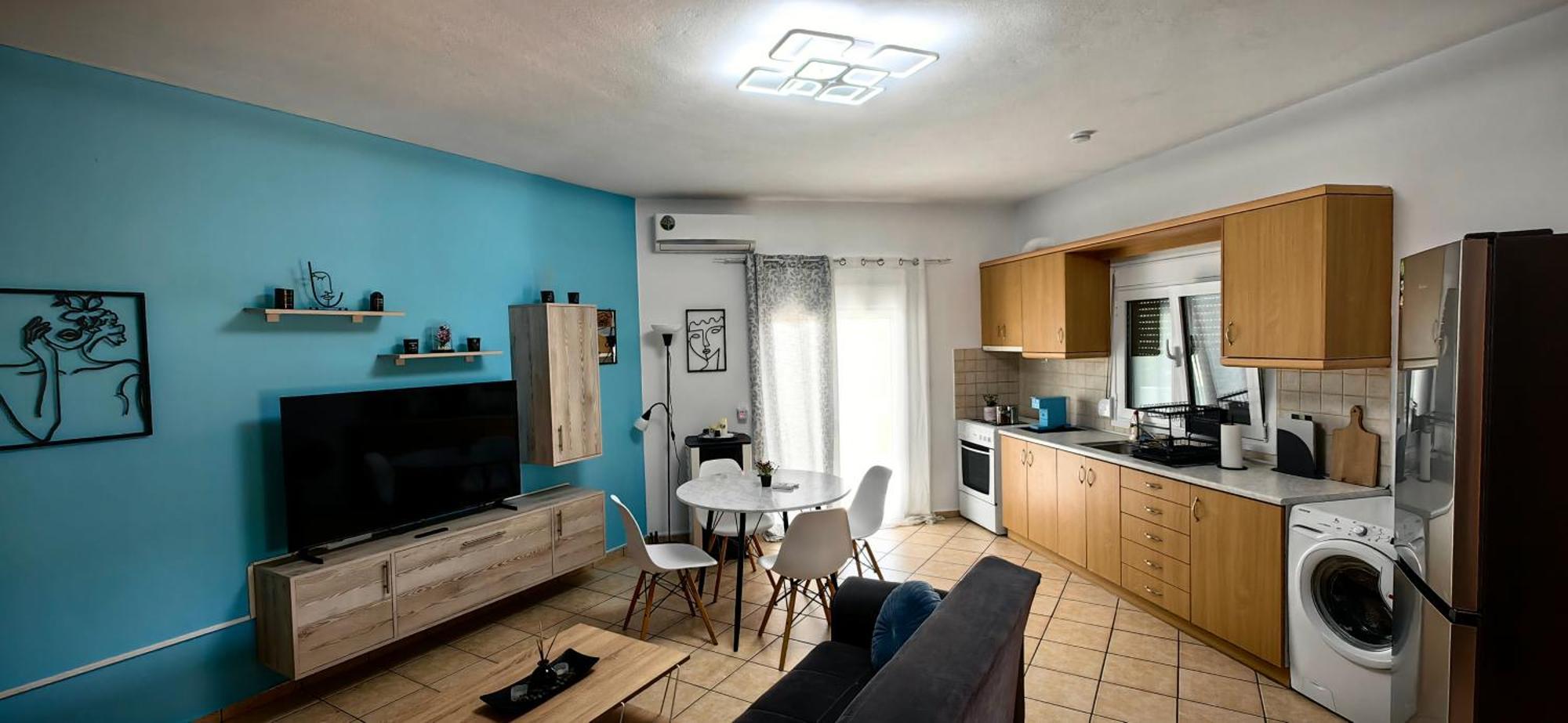 Nina Apartment Chania  Room photo
